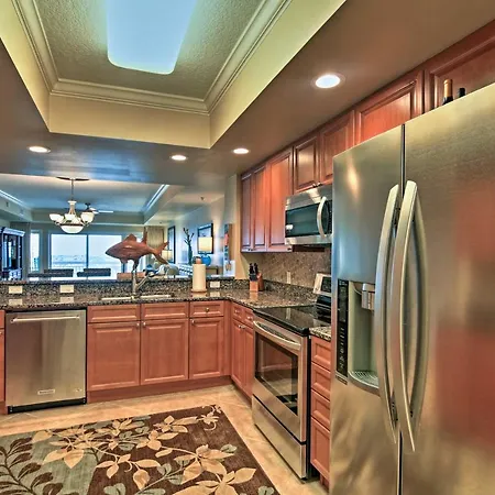 Beachfront Destin Condo With Pool And Harbor View! Exterior photo