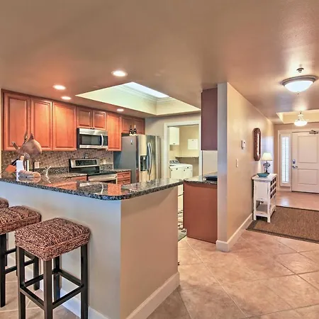 Beachfront Destin Condo With Pool And Harbor View! Exterior photo
